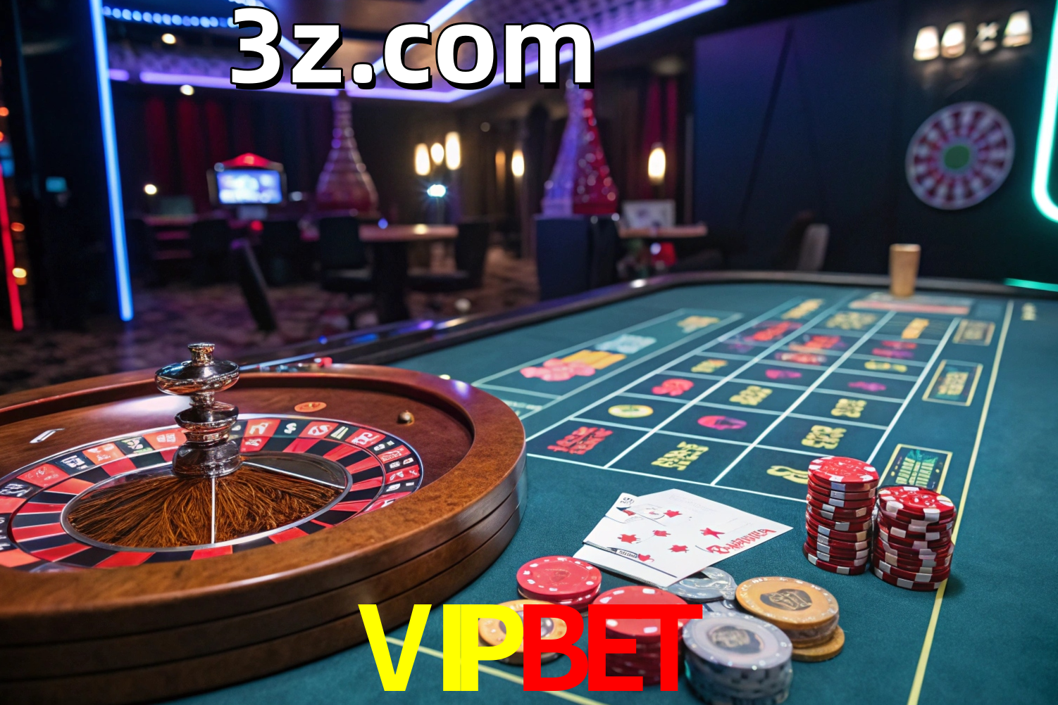 Experiência Promoções VIPBET