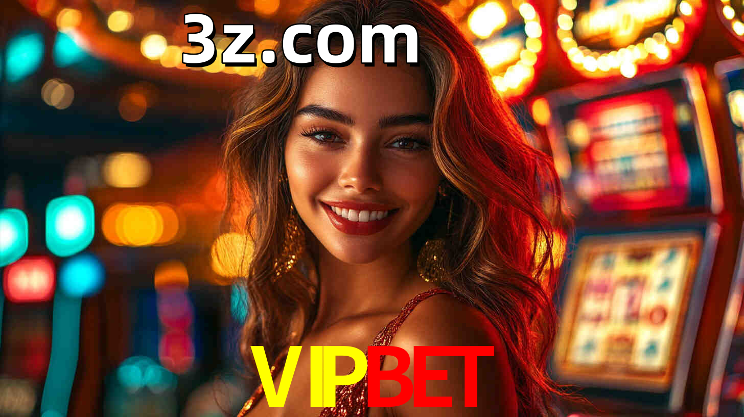 Experiência de Jogos VIPBET